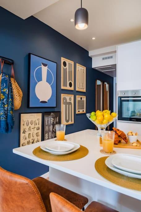 Apartmán Cascais Modern & Quiet Retreat Exteriér fotografie