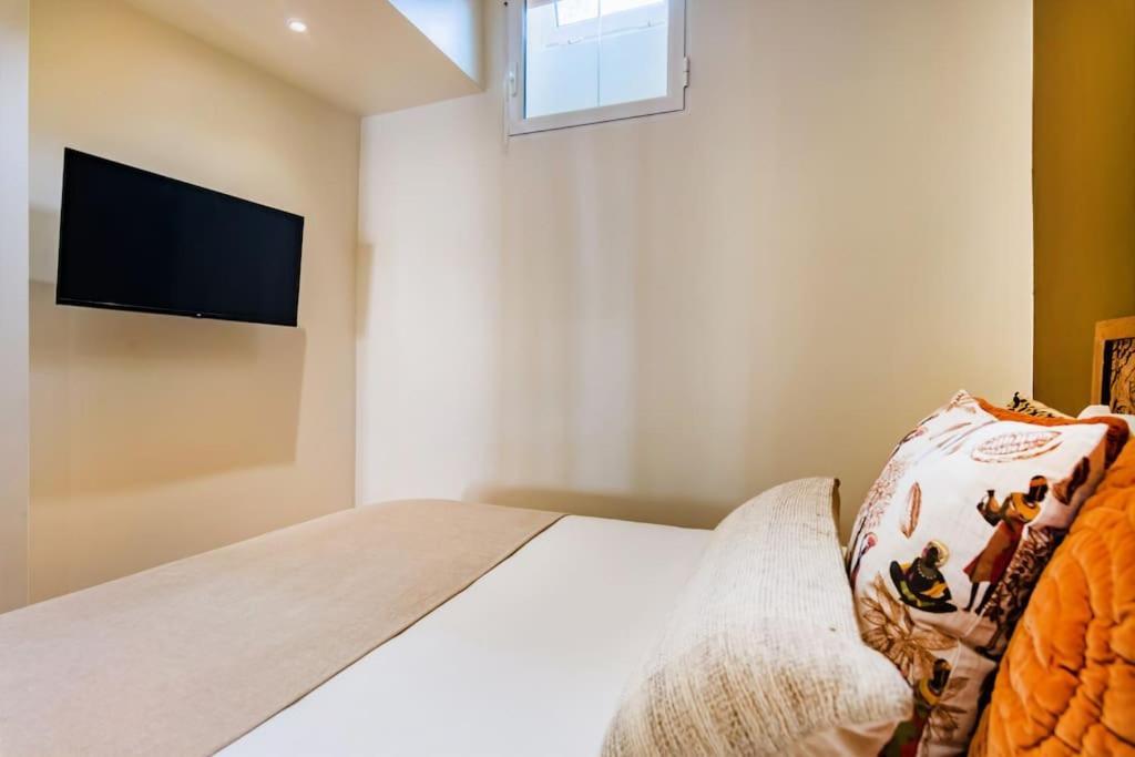 Apartmán Cascais Modern & Quiet Retreat Exteriér fotografie
