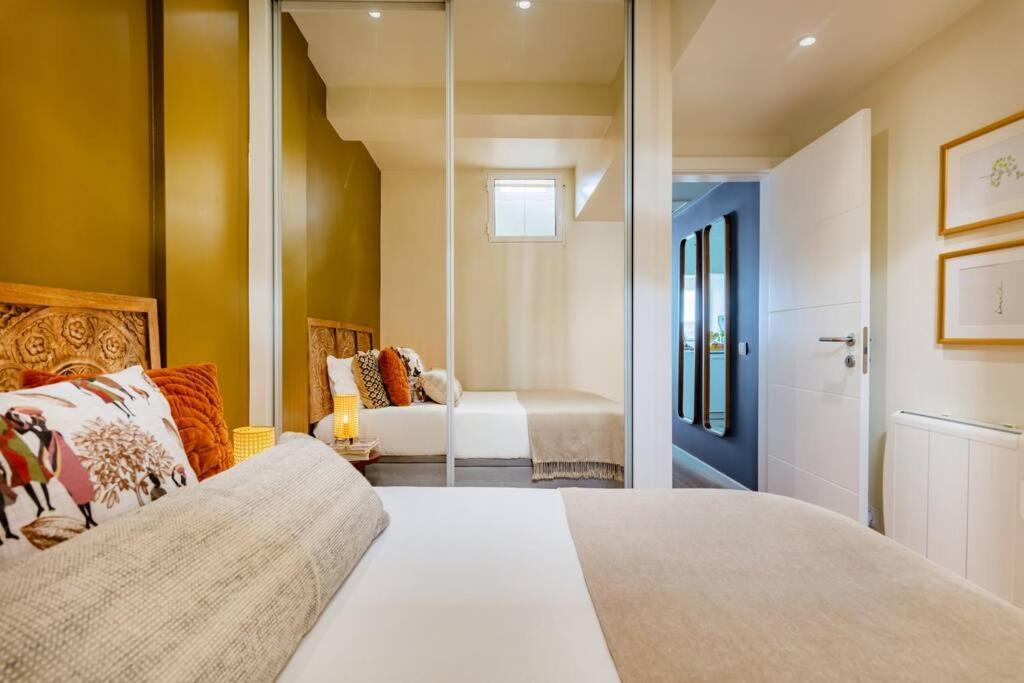 Apartmán Cascais Modern & Quiet Retreat Exteriér fotografie