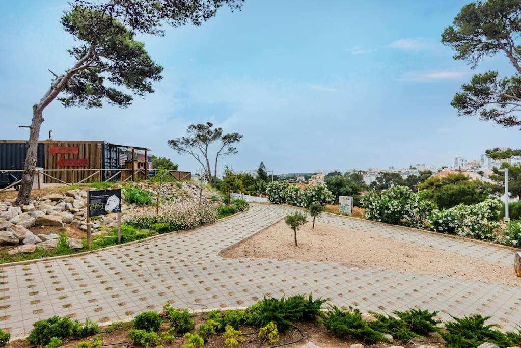 Apartmán Cascais Modern & Quiet Retreat Exteriér fotografie