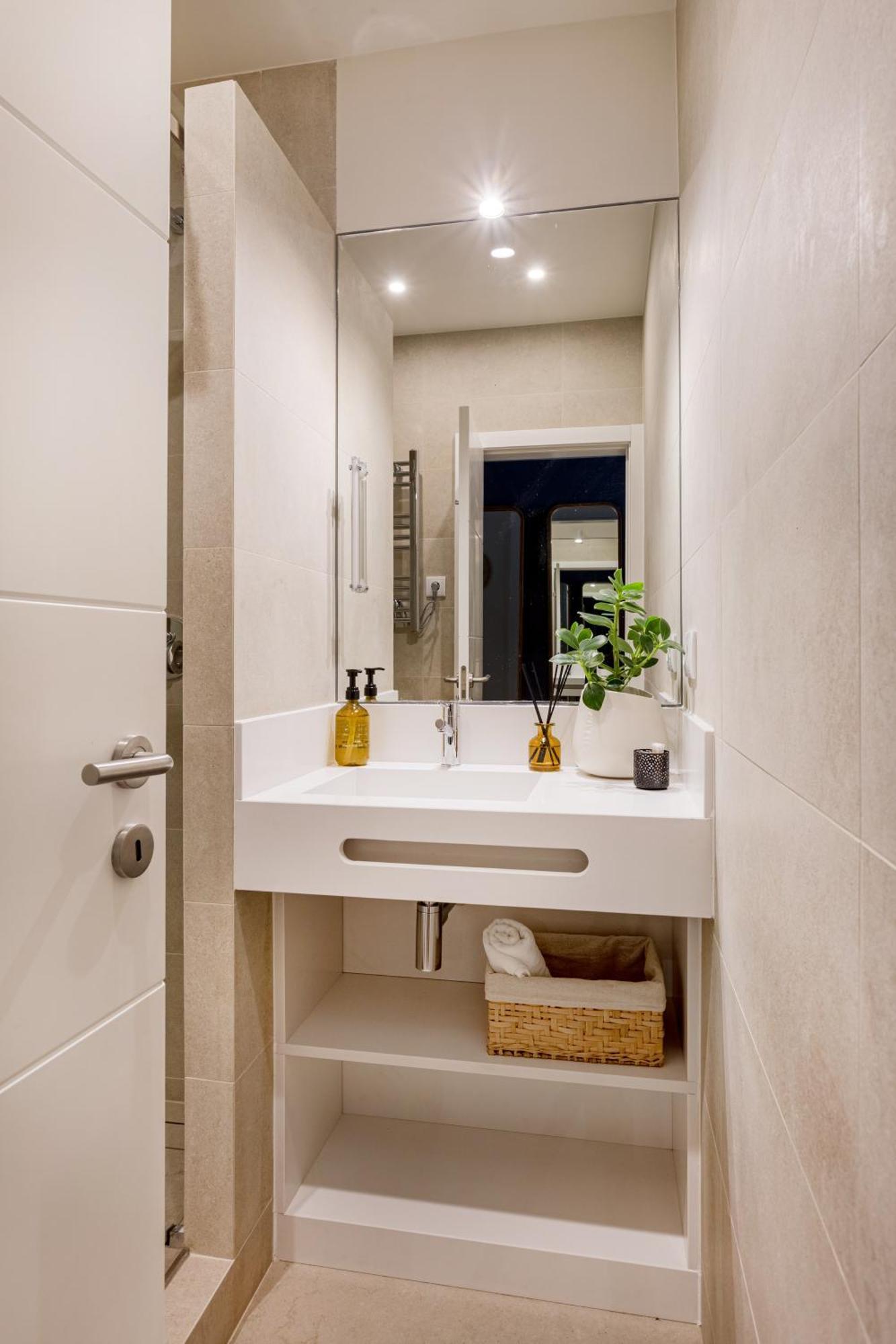 Apartmán Cascais Modern & Quiet Retreat Exteriér fotografie