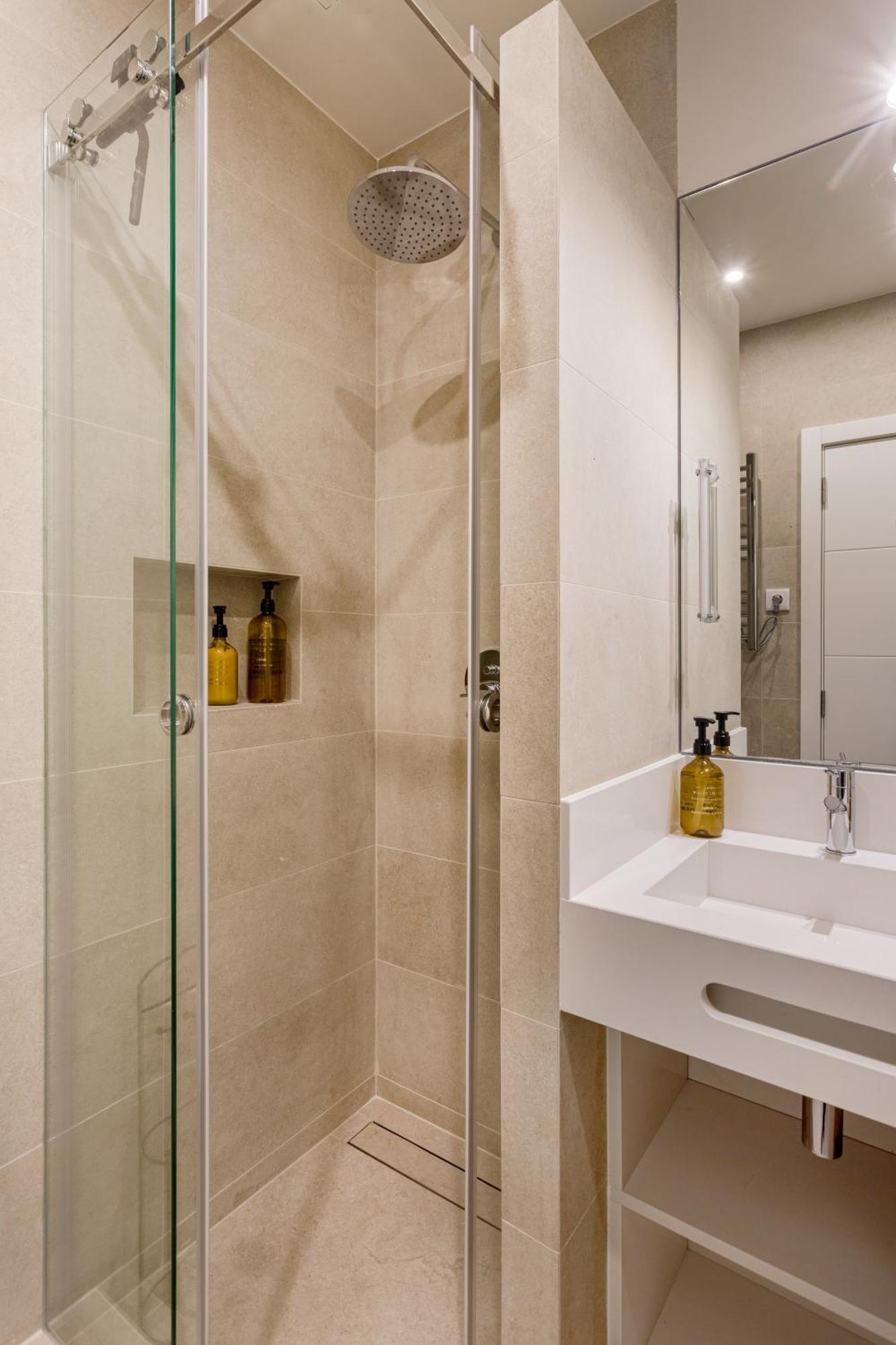 Apartmán Cascais Modern & Quiet Retreat Exteriér fotografie